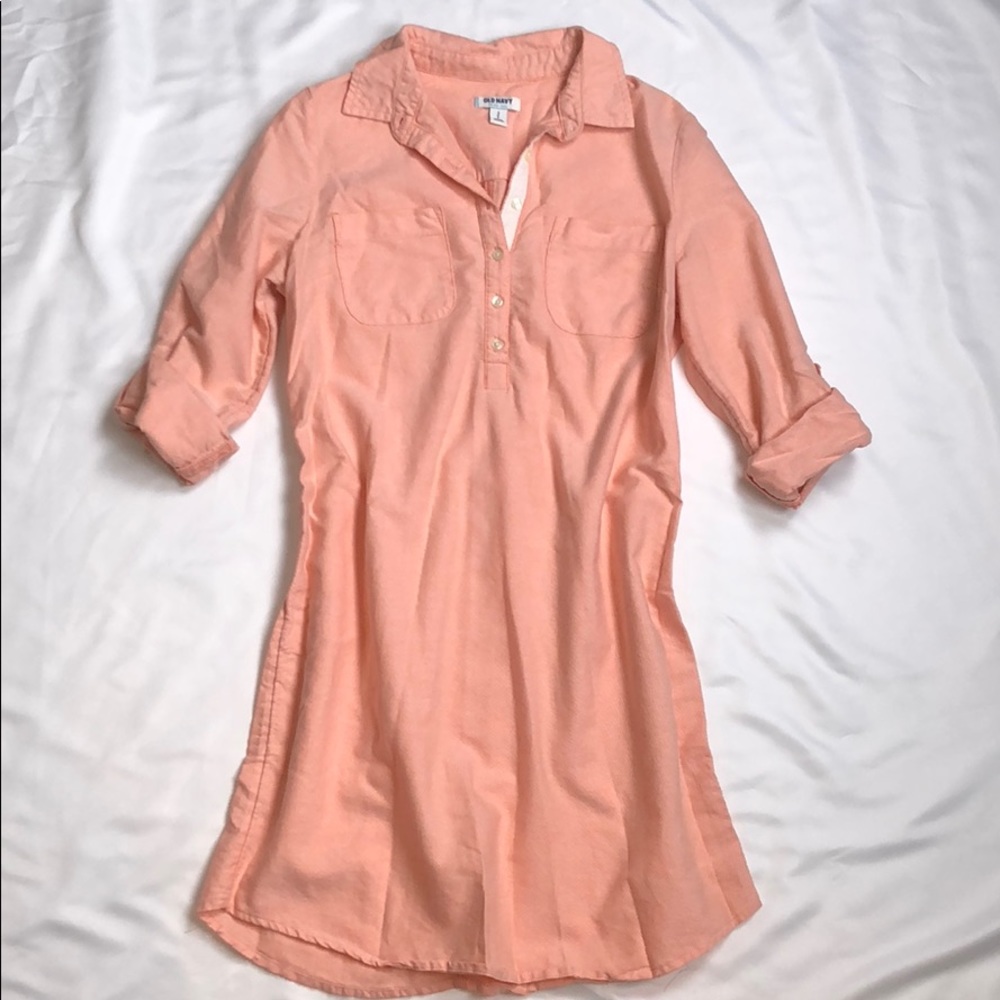 Old navy casual dress